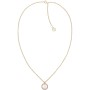 Collier Femme Tommy Hilfiger 51 cm | Tienda24 - Global Online Shop Tienda24.eu