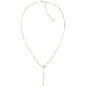 Collier Femme Tommy Hilfiger 22 cm de Tommy Hilfiger, Colliers - Réf : S0379029, Prix : 45,70 €, Remise : %