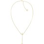 Ladies' Necklace Tommy Hilfiger 22 cm by Tommy Hilfiger, Necklaces - Ref: S0379029, Price: 45,70 €, Discount: %