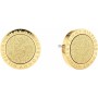 Ladies' Earrings Tommy Hilfiger Stainless steel 2 cm by Tommy Hilfiger, Earrings - Ref: S0379034, Price: 37,34 €, Discount: %