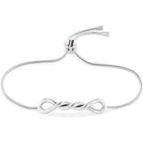 Pulsera Mujer Tommy Hilfiger 19 cm de Tommy Hilfiger, Pulseras - Ref: S0379035, Precio: 36,00 €, Descuento: %