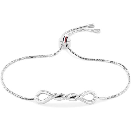 Bracelete feminino Tommy Hilfiger 19 cm de Tommy Hilfiger, Pulseiras - Ref: S0379035, Preço: 36,00 €, Desconto: %