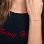 Pulsera Mujer Tommy Hilfiger 19 cm de Tommy Hilfiger, Pulseras - Ref: S0379035, Precio: 36,00 €, Descuento: %