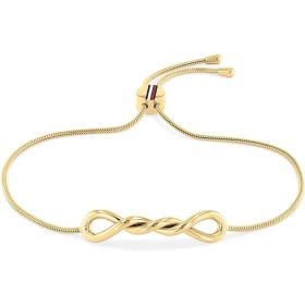 Ladies' Bracelet Tommy Hilfiger 19 cm by Tommy Hilfiger, Bracelets - Ref: S0379036, Price: 41,39 €, Discount: %