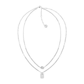 Ladies' Necklace Tommy Hilfiger 2780715 51 cm by Tommy Hilfiger, Necklaces - Ref: S0379038, Price: 37,34 €, Discount: %