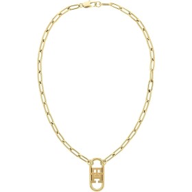 Ladies' Necklace Guess JUMN01300JWSTT-U | Tienda24 - Global Online Shop Tienda24.eu