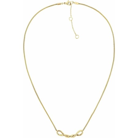 Collier Femme Tommy Hilfiger | Tienda24 - Global Online Shop Tienda24.eu