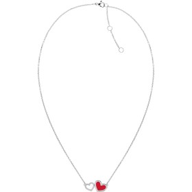 Collier Femme Tommy Hilfiger 2780746 51 cm de Tommy Hilfiger, Colliers - Réf : S0379056, Prix : 33,19 €, Remise : %