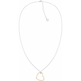 Ladies' Necklace Tommy Hilfiger 51 cm by Tommy Hilfiger, Necklaces - Ref: S0379059, Price: 36,00 €, Discount: %