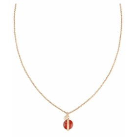 Collier Femme Tommy Hilfiger 2780763 50 cm de Tommy Hilfiger, Colliers - Réf : S0379061, Prix : 46,80 €, Remise : %