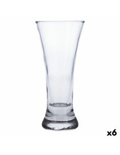 Set de Verres Arcoroc Princesa Transparent verre 340 ml (6 Pièces) | Tienda24 Tienda24.eu