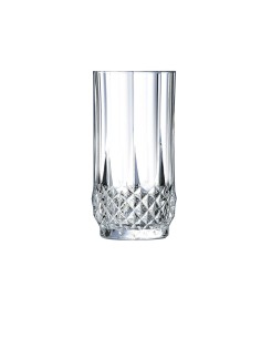 Verre Duralex Amalfi 4 Unités (70 ml) | Tienda24 Tienda24.eu