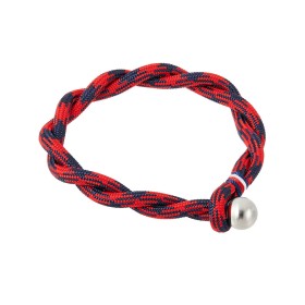 Pulsera Unisex Tommy Hilfiger 2790048 18 cm de Tommy Hilfiger, Pulseras - Ref: S0379069, Precio: 23,90 €, Descuento: %