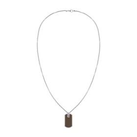 Collier Homme Tommy Hilfiger 2790431 de Tommy Hilfiger, Colliers - Réf : S0379074, Prix : 40,43 €, Remise : %