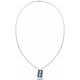 Collier Homme Tommy Hilfiger de Tommy Hilfiger, Colliers - Réf : S0379076, Prix : 35,15 €, Remise : %