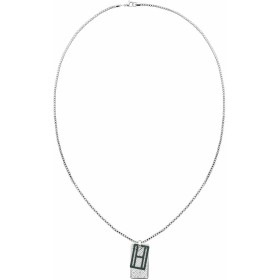 Collier Homme Tommy Hilfiger 50 cm de Tommy Hilfiger, Colliers - Réf : S0379077, Prix : 35,15 €, Remise : %