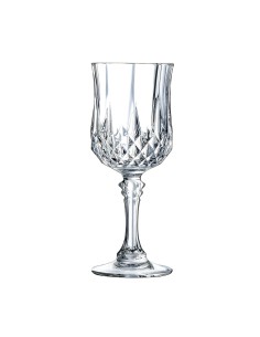 Set de Verres Chef & Sommelier Reveal Up Transparent 550 ml 6 Unités | Tienda24 Tienda24.eu