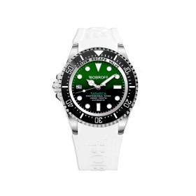 Reloj Hombre Bobroff BF0002i-BFSTB (Ø 44 mm) de Bobroff, Relojes de pulsera - Ref: S0379090, Precio: 242,15 €, Descuento: %