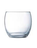 Verre Luminarc Cave Transparent verre (34 cl) (Pack 6x) | Tienda24 Tienda24.eu