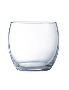 Set of glasses Arcoroc J3308 Transparent Glass 290 ml (6 Pieces) | Tienda24 Tienda24.eu