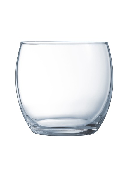 Verre Luminarc Cave Transparent verre (34 cl) (Pack 6x) | Tienda24 Tienda24.eu