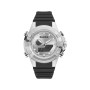 Reloj Hombre Guess (Ø 47 mm) de Guess, Relojes de pulsera - Ref: S0379108, Precio: 108,10 €, Descuento: %