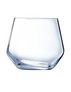 Set de Vasos Duralex Picardie Cristal 6 Piezas 250 ml (8 Unidades) | Tienda24 Tienda24.eu