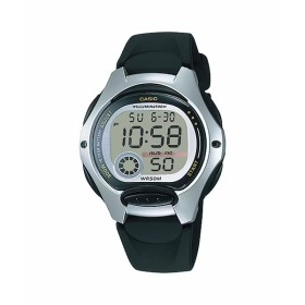 Montre Unisexe Casio LW-200-1AVDF (Ø 38 mm) de Casio, Montres bracelet - Réf : S0379128, Prix : 31,53 €, Remise : %