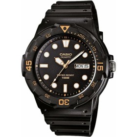 Montre Homme Casio (Ø 48 mm) de Casio, Montres bracelet - Réf : S0379129, Prix : 33,80 €, Remise : %