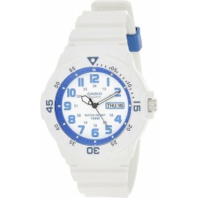 Montre Femme Casio MRW-200HC-7B2VD (Ø 47 mm) de Casio, Montres bracelet - Réf : S0379132, Prix : 33,80 €, Remise : %