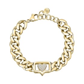 Bracciale Donna Chiara Ferragni J19AUW10 di Chiara Ferragni, Bracciali - Rif: S0379134, Prezzo: 60,77 €, Sconto: %