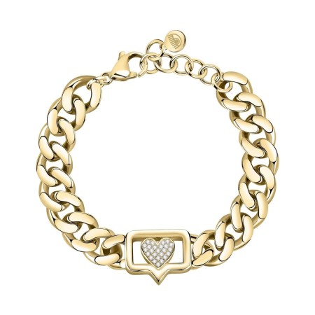 Pulsera Mujer Chiara Ferragni J19AUW10 de Chiara Ferragni, Pulseras - Ref: S0379134, Precio: 60,77 €, Descuento: %