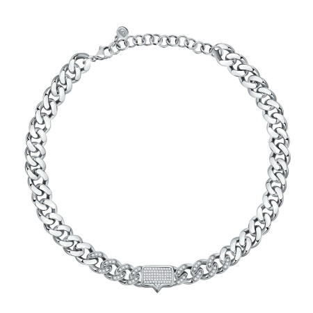 Collar Mujer Chiara Ferragni J19AUW13 38 cm de Chiara Ferragni, Collares - Ref: S0379135, Precio: 85,06 €, Descuento: %