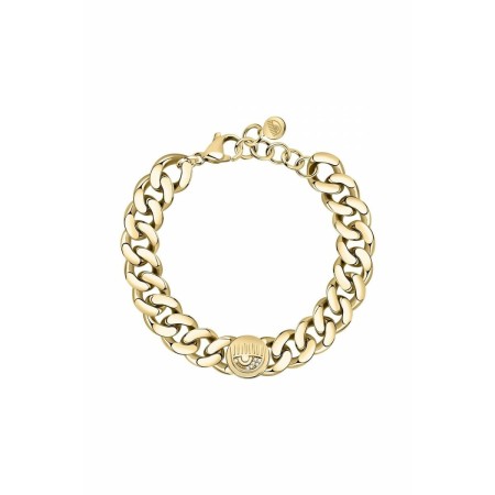 Bracelete feminino Chiara Ferragni J19AUW46 16,5 cm | Tienda24 - Global Online Shop Tienda24.eu