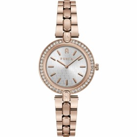 Relógio feminino Furla WW00002003L3 (Ø 34 mm) de Furla, Relógios com braselete - Ref: S0379144, Preço: 120,60 €, Desconto: %