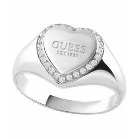 Anel feminino Guess JUBR01430JWRH56 (16) de Guess, Anéis - Ref: S0379157, Preço: 27,00 €, Desconto: %