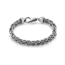 Bracciale Uomo Guess UMB70012-S 22 cm di Guess, Bracciali - Rif: S0379184, Prezzo: 29,87 €, Sconto: %