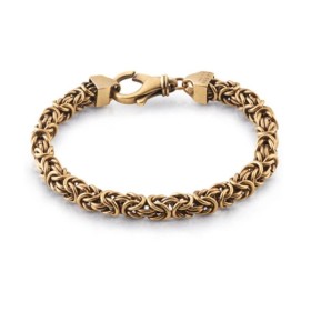 Men's Bracelet Guess UMB70013-S 22 cm by Guess, Bracelets - Ref: S0379185, Price: 29,87 €, Discount: %