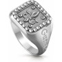 Men's Ring Guess UMR70004-66 (26) by Guess, Rings - Ref: S0379199, Price: 21,60 €, Discount: %