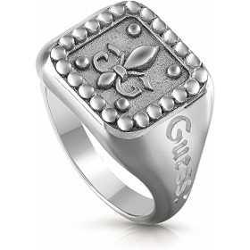 Bague Homme Guess UMR70004-66 (26) de Guess, Bagues - Réf : S0379199, Prix : 21,60 €, Remise : %