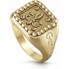 Anillo Hombre Guess UMR70005-62 (22) de Guess, Anillos - Ref: S0379200, Precio: 21,60 €, Descuento: %