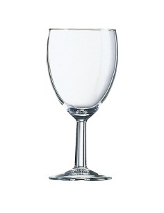 Set de verres à vin Chef&Sommelier Exaltation Transparent 380 ml (6 Unités) | Tienda24 Tienda24.eu