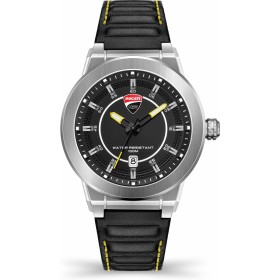 Men's Watch Ducati DTWGB2019301 (Ø 45 mm) by Ducati, Wrist Watches - Ref: S0379203, Price: 149,24 €, Discount: %