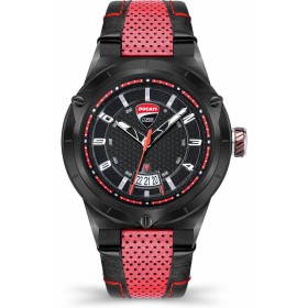 Men's Watch Ducati DTWGB2019701 (Ø 45 mm) by Ducati, Wrist Watches - Ref: S0379205, Price: 202,69 €, Discount: %