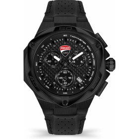 Men's Watch Ducati DTWGC2019003 (Ø 49 mm) by Ducati, Wrist Watches - Ref: S0379206, Price: 254,50 €, Discount: %