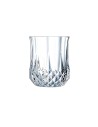 Set of glasses Arcoroc West Loop Transparent Glass 320 ml 6 Pieces | Tienda24 Tienda24.eu