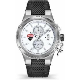 Men's Watch Ducati DTWGC2019104 (Ø 45 mm) by Ducati, Wrist Watches - Ref: S0379210, Price: 239,79 €, Discount: %