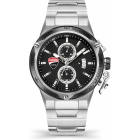 Montre Homme Ducati DTWGI2019105 (Ø 45 mm) de Ducati, Montres bracelet - Réf : S0379213, Prix : 254,50 €, Remise : %