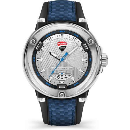 Men's Watch Ducati DTWGN2018905 (Ø 49 mm) | Tienda24 - Global Online Shop Tienda24.eu