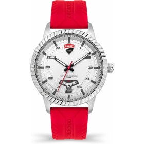 Reloj Hombre Ducati DTWGN2019502 (Ø 44 mm) de Ducati, Relojes de pulsera - Ref: S0379218, Precio: 140,70 €, Descuento: %